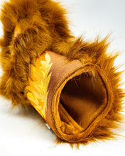 Load image into Gallery viewer, Lion Driver Cover