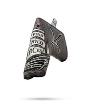 Load image into Gallery viewer, Pirate - Blade Putter Cover