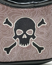 Load image into Gallery viewer, Pirate - Mallet Putter Cover