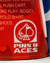 Load image into Gallery viewer, Fire Sauce - Driver Cover