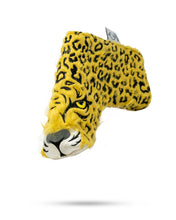 Load image into Gallery viewer, Leopard - Blade Putter Cover