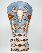 Load image into Gallery viewer, Western Aesthetic - Driver Cover