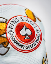 Load image into Gallery viewer, Par-da Express - Hybrid Cover