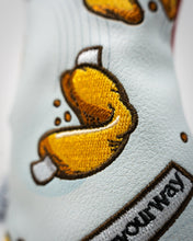 Load image into Gallery viewer, Par-da Express - Hybrid Cover