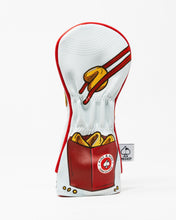 Load image into Gallery viewer, Par-da Express - Hybrid Cover