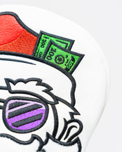 Load image into Gallery viewer, Santa Degenerate - Driver Cover