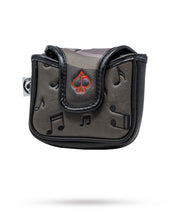 Load image into Gallery viewer, Music City - Mallet Cover