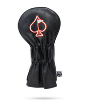 Load image into Gallery viewer, Music City - Driver Headcover