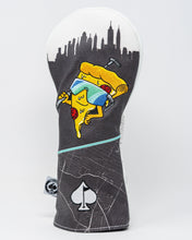 Load image into Gallery viewer, Shady Slice Fairway Cover