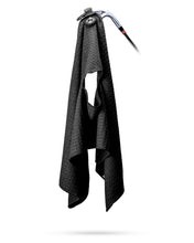 Load image into Gallery viewer, Magnetic Towel - Black
