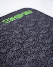 Load image into Gallery viewer, HEYDUDE - Black Hole Towel