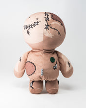 Load image into Gallery viewer, Voodoo Doll - Driver Cover