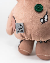 Load image into Gallery viewer, Voodoo Doll - Driver Cover