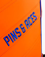 Load image into Gallery viewer, Player Preferred™ Golf Bag - Orange Crush