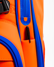 Load image into Gallery viewer, Player Preferred™ Golf Bag - Orange Crush