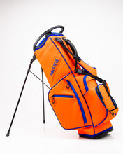 Load image into Gallery viewer, Player Preferred™ Golf Bag - Orange Crush