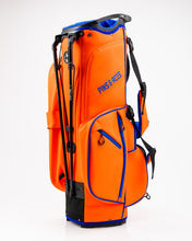Load image into Gallery viewer, Player Preferred™ Golf Bag - Orange Crush