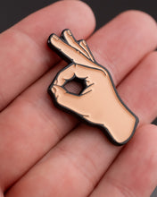 Load image into Gallery viewer, OK Hand Ball Marker