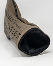 Load image into Gallery viewer, Declaration - Driver Cover