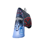 Load image into Gallery viewer, Top Gun - Maverick Blade Headcover