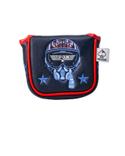 Load image into Gallery viewer, Top Gun - Maverick Mallet Headcover
