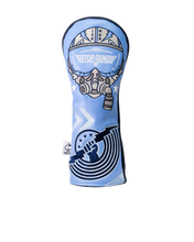 Load image into Gallery viewer, Top Gun - Ice Man Fairway Headcover