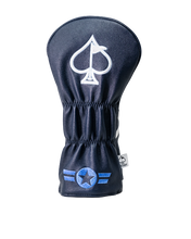 Load image into Gallery viewer, Top Gun - Maverick Driver Headcover