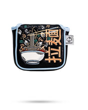 Load image into Gallery viewer, Ramen - Mallet Putter Cover