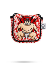Load image into Gallery viewer, Sumo - Mallet Putter Cover