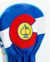 Load image into Gallery viewer, Blucifer - Driver Cover