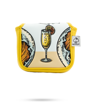 Load image into Gallery viewer, Mimosa - Mallet Putter Cover