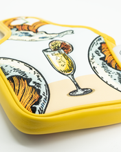 Load image into Gallery viewer, Mimosa - Mallet Putter Cover