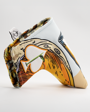 Load image into Gallery viewer, Mimosa - Blade Putter Cover
