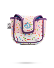 Load image into Gallery viewer, Glazed and Confused - Mallet Putter Cover