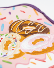 Load image into Gallery viewer, Glazed and Confused - Mallet Putter Cover