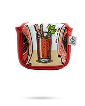 Load image into Gallery viewer, Bloody Mary - Mallet Putter Cover