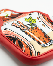 Load image into Gallery viewer, Bloody Mary - Mallet Putter Cover