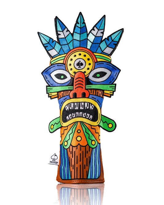 Tiki - Fairway Cover