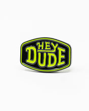 Load image into Gallery viewer, HEYDUDE - Logo Ball Marker