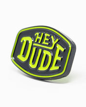Load image into Gallery viewer, HEYDUDE - Logo Ball Marker