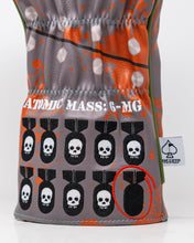 Load image into Gallery viewer, Zynbabwe Nuclear Program - Driver Cover