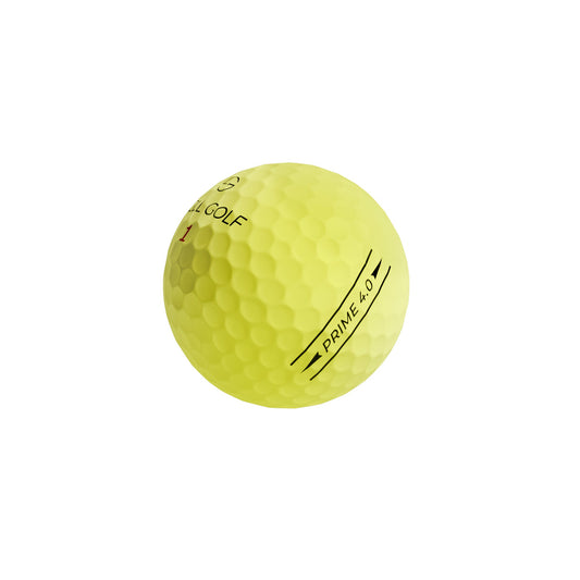 2025 PRIME 4.0 golf ball