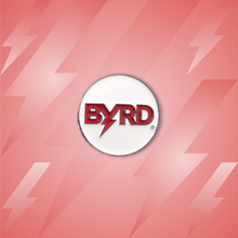 Load image into Gallery viewer, BYRD BALL MARKERS - All logos