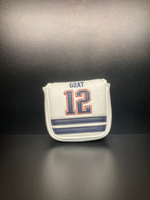 Load image into Gallery viewer, Brady Goat Headcover