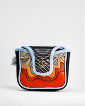 Load image into Gallery viewer, Ramen - Mallet Putter Cover
