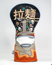 Load image into Gallery viewer, Ramen - Driver Cover