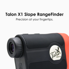 Load image into Gallery viewer, Talon X1 Slope Rangefinder