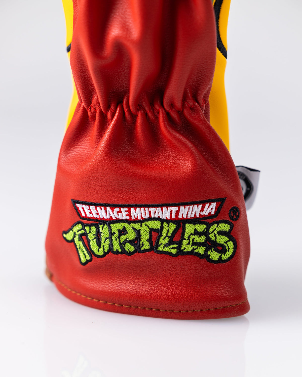 TMNT - Raphael Fairway Headcover