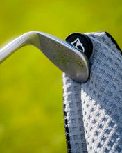 Load image into Gallery viewer, Magnetic Towel - Gray