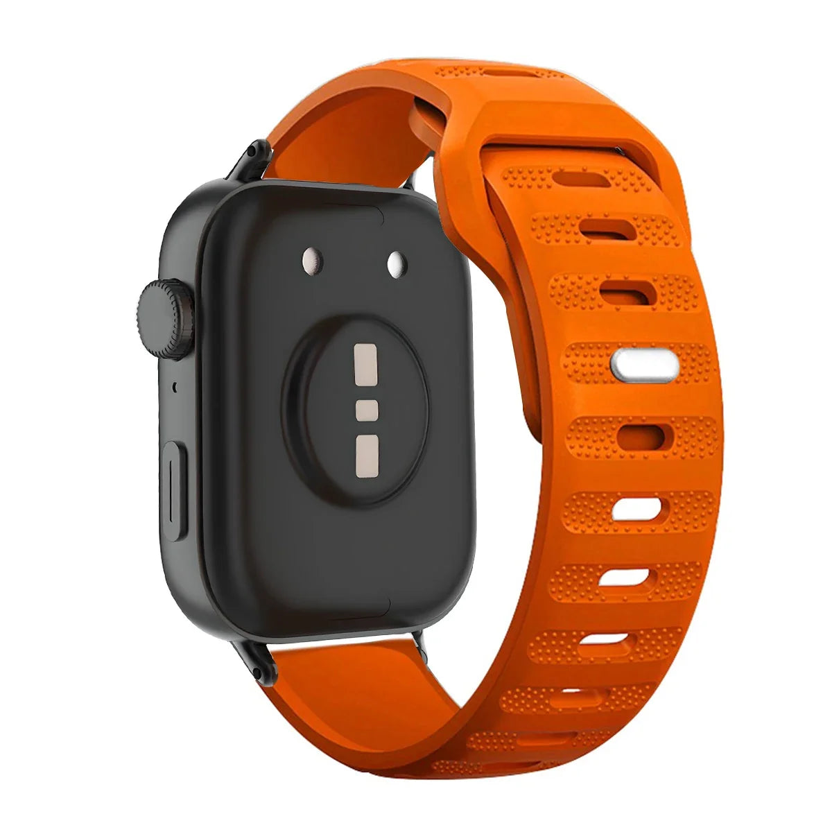 Silicone Sport Band for Huawei Watch Fit 3